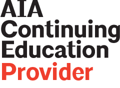 AIA Continuing Education Provider logo rgb 1077433-logo